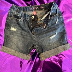 Children’s Place MIDI kids shorts